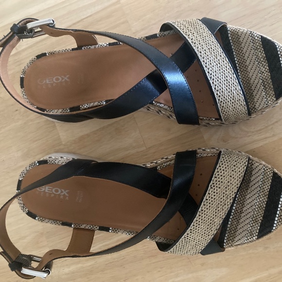 Geox Sandals - Picture 2 of 2